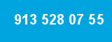913 528 07 55
